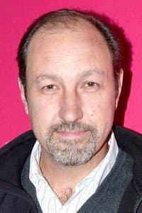 Rodrigo Murray in En el país de no pasa nada