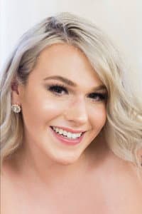 Aspen Brooks in Transition