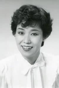 Noriko Tsukase in Daantje de Deugniet