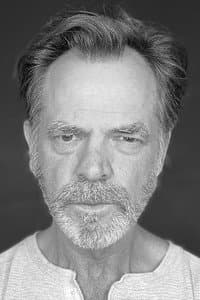 Stuart Hughes in Our Christmas Love Song