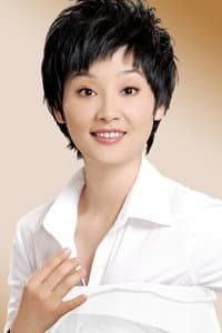 Xu Fan in Saving General Yang