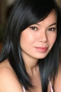 An Nguyen in Year of the Fish
