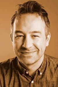 Jonathan Alberts in Affreux, bêtes et très méchants