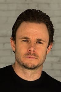 Bradley Snedeker in The Pink Conspiracy
