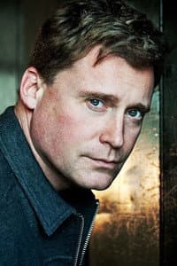 Tim Campbell in Deadly Hope