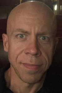 Steve Cirbus in Paintball the Movie: Court Jesters