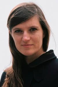 Gisèle Vienne in Boys Like Us