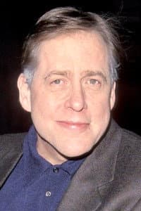 Earl Hindman in Fires Within