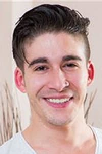 Adrian Dimas in Stay with Me