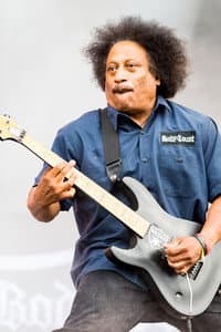 Ernie Cunnigan in Body Count : Live at Wacken World Wide 2020