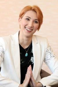 Seijou Kaito in JAZZYな妖精たち