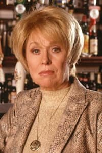 Barbara Windsor in Death Trap