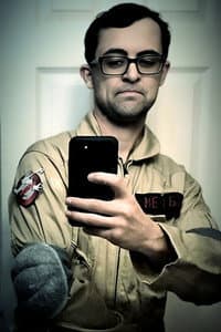 Dusty Meier in Are You Dead Yet?