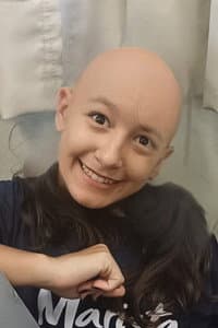 Sofia Santos in Chiquives 3: Três vezes mais Chiquives, O inimigo ainda é o mesmo