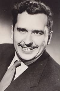 Rolland D'Amour in The Ernie Game
