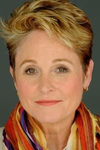 Beth Robbins in As Good As You