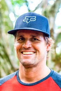 Damien Hobgood in BLACKWATER: The Story of a Place Called Teahupo'o
