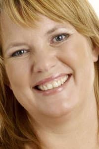 Janne Rønningen in 2055: En kjærlighetshistorie