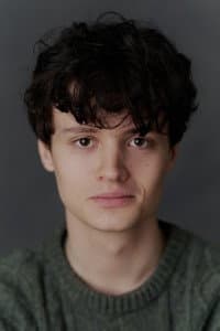 Arthur Conti in Teenage Sex and Death at Camp Miasma