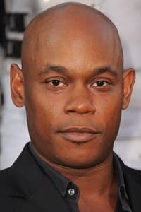 Bokeem Woodbine in Flesh Wounds