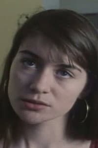 Stefene Russell in Beaver Trilogy Part IV