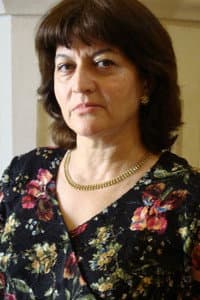 Sona Mikailova in Qala