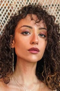 Rosaline Elbay in Jagged Mind