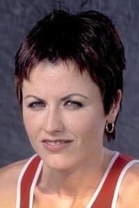 Dolores O'Riordan in Pavarotti & Friends 3 - Together for the Children of Bosnia