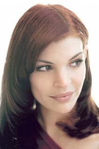 Rae Baker in Ice Planet