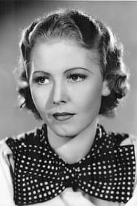 Josephine Hutchinson in The Crime of Doctor Hallet