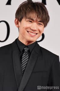 NAOTO in HiGH&LOW The Mighty Warriors