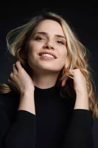 Danica Grubački in Porno priča