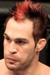 Seth Petruzelli in UFC Fight Night 6.5: Ortiz vs. Shamrock 3