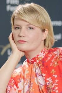 Natalya Kudryashova in Капитан Волконогов бежал