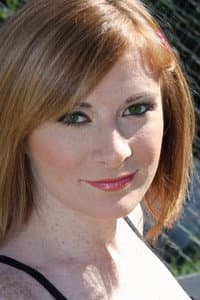 Allison Wyte in Bound for Brutality 2
