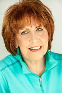 Gayle Garfinkle in Candy the Stripper