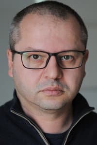 Corneliu Porumboiu in Fotbal infinit