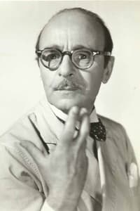 Mikhail Rasumny in Heartbeat