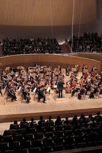 Tokyo Philharmonic Orchestra in Eorzean Symphony: FINAL FANTASY XIV Orchestral Album Vol.3