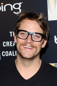 Matthew Carey in The Banger Sisters