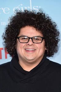 Aris Alvarado in Lying and Stealing