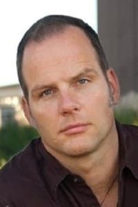 Adrian G. Griffiths in The Healer