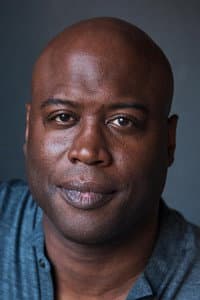 Kevin Daniels in One Christmas Eve