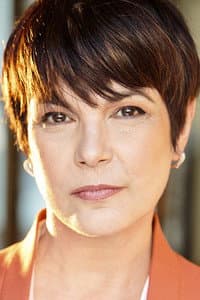 Terri Garber in Toy Soldiers