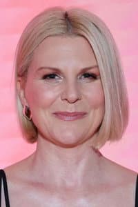 Jennifer Robertson in Best Wishes, Warmest Regards: A Schitt's Creek Farewell