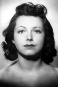 Maria Landrock in Ein glücklicher Mensch