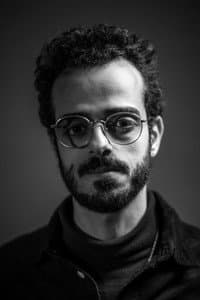 Amir Youssef in Apoléon