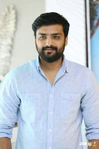 Nirup Bhandari in Amar