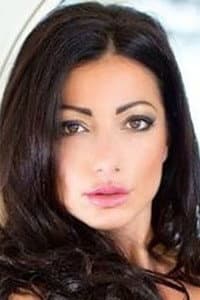 Priscilla Salerno in Sarò Franco - Una vita un po' porno