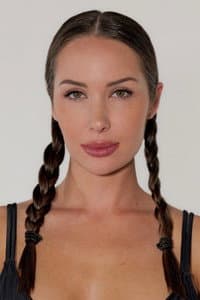 Maryna Biletska in For How Much